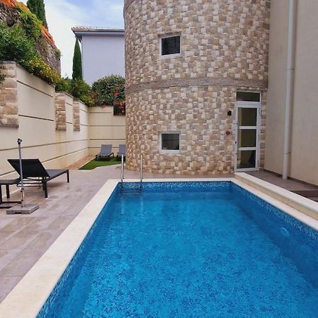 Villa Sunny Icici- Apartment Sky Dış mekan fotoğraf