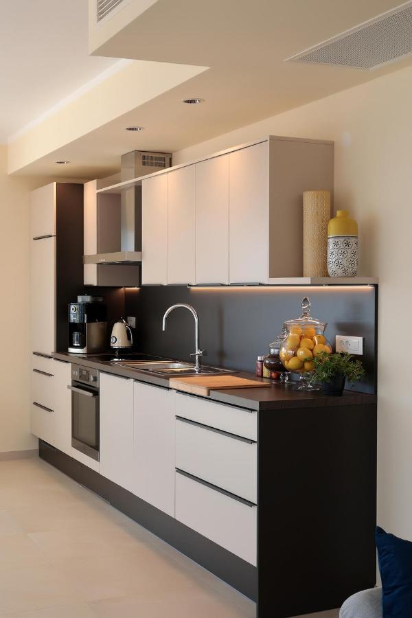 Villa Sunny Icici- Apartment Sky Dış mekan fotoğraf