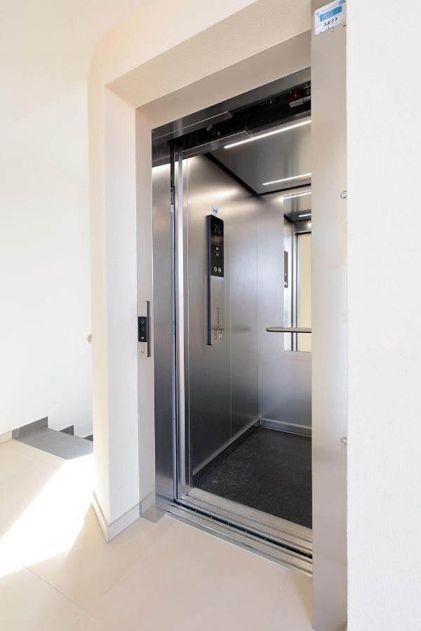 Villa Sunny Icici- Apartment Sky Dış mekan fotoğraf