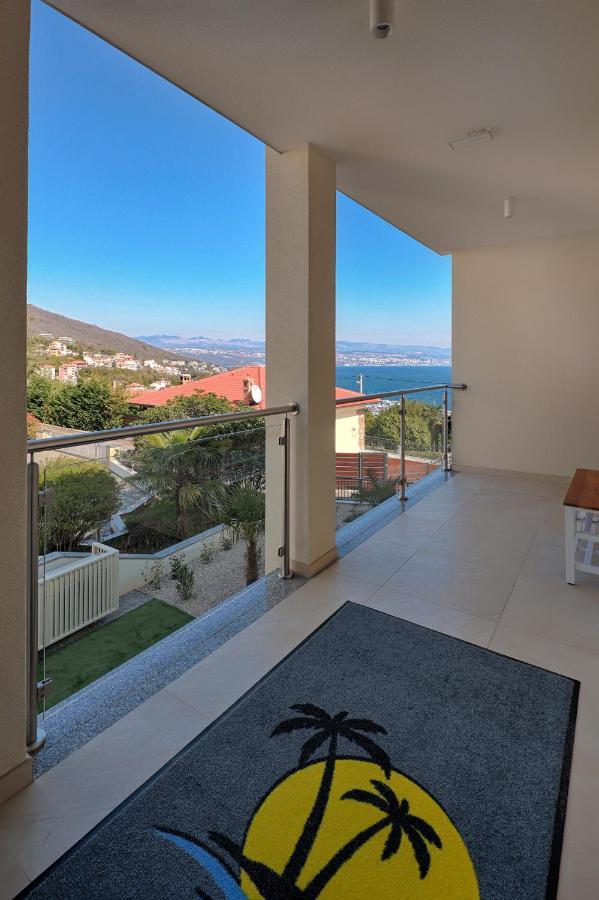 Villa Sunny Icici- Apartment Sky Dış mekan fotoğraf