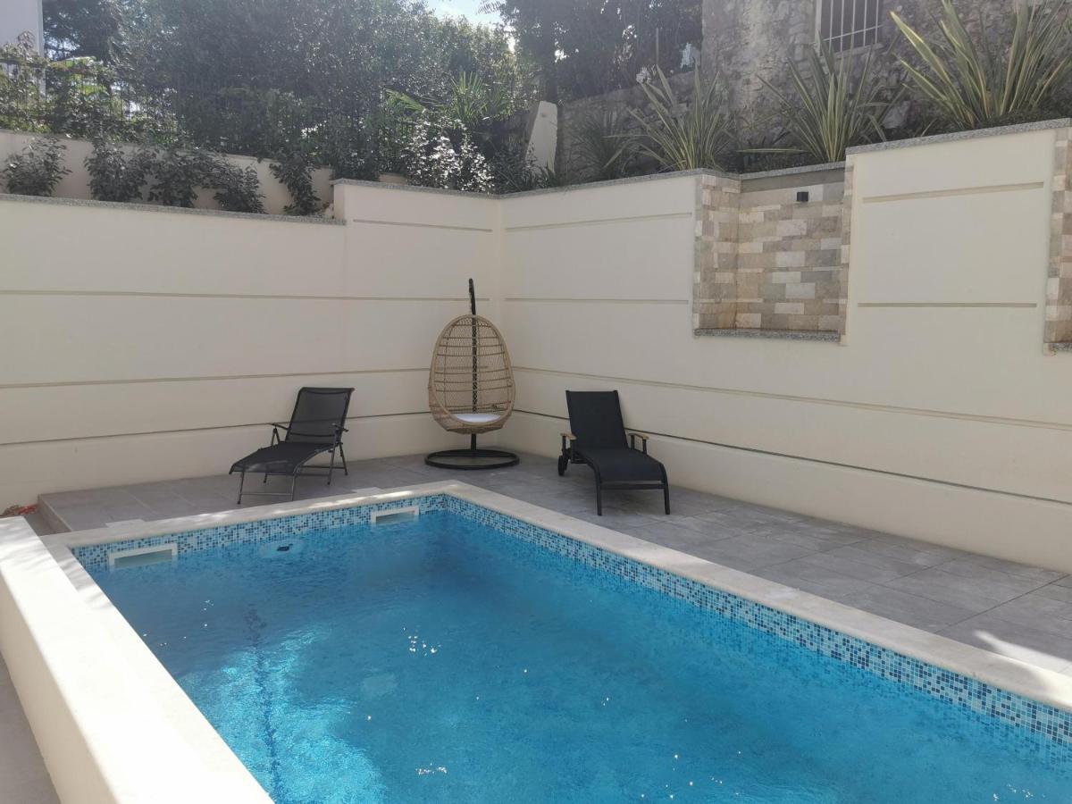 Villa Sunny Icici- Apartment Sky Dış mekan fotoğraf