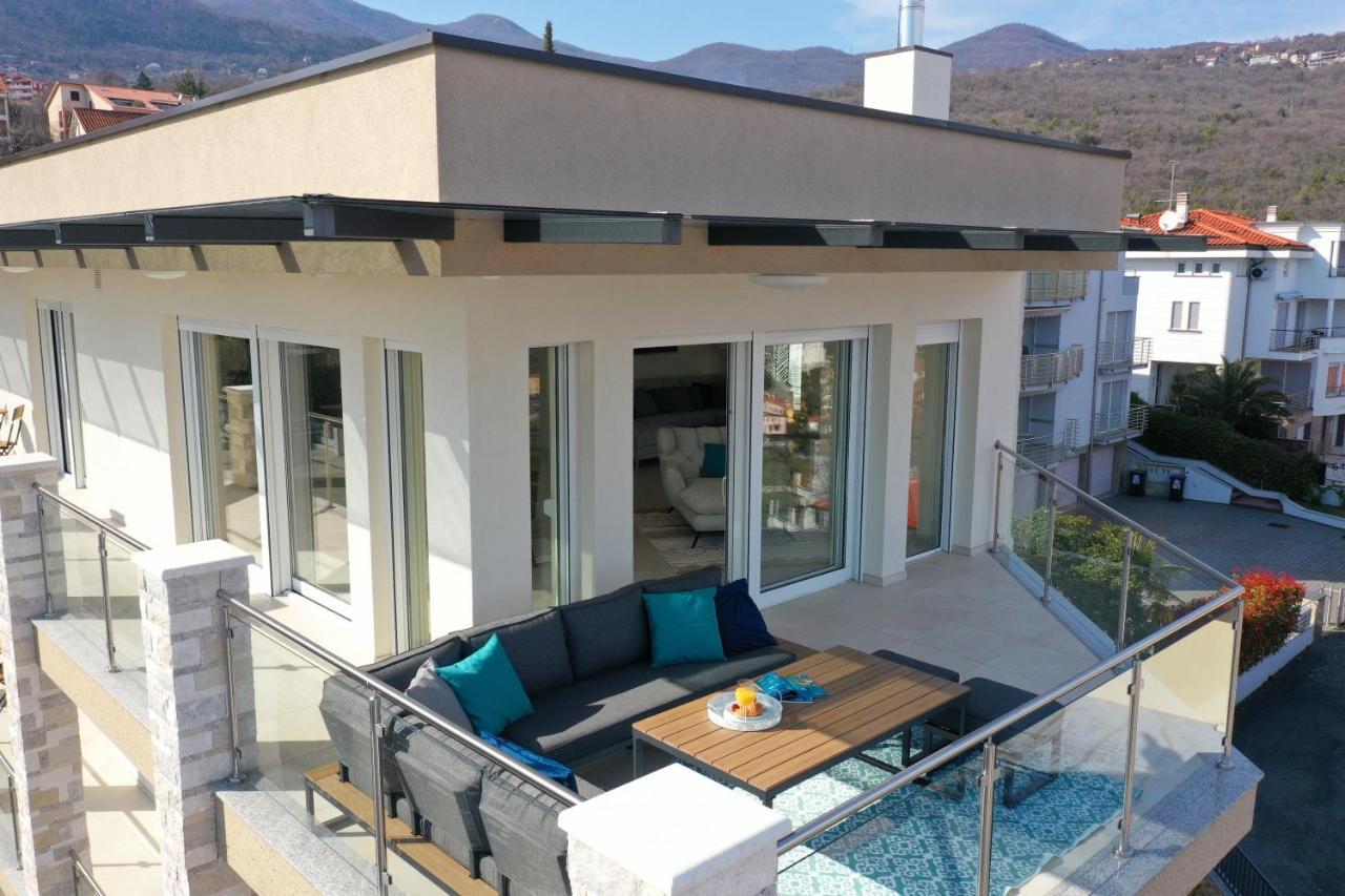 Villa Sunny Icici- Apartment Sky Dış mekan fotoğraf