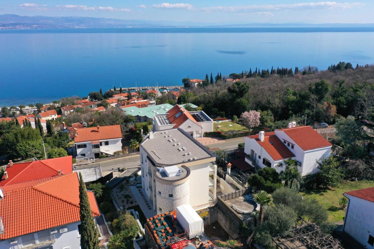 Villa Sunny Icici- Apartment Sky Dış mekan fotoğraf