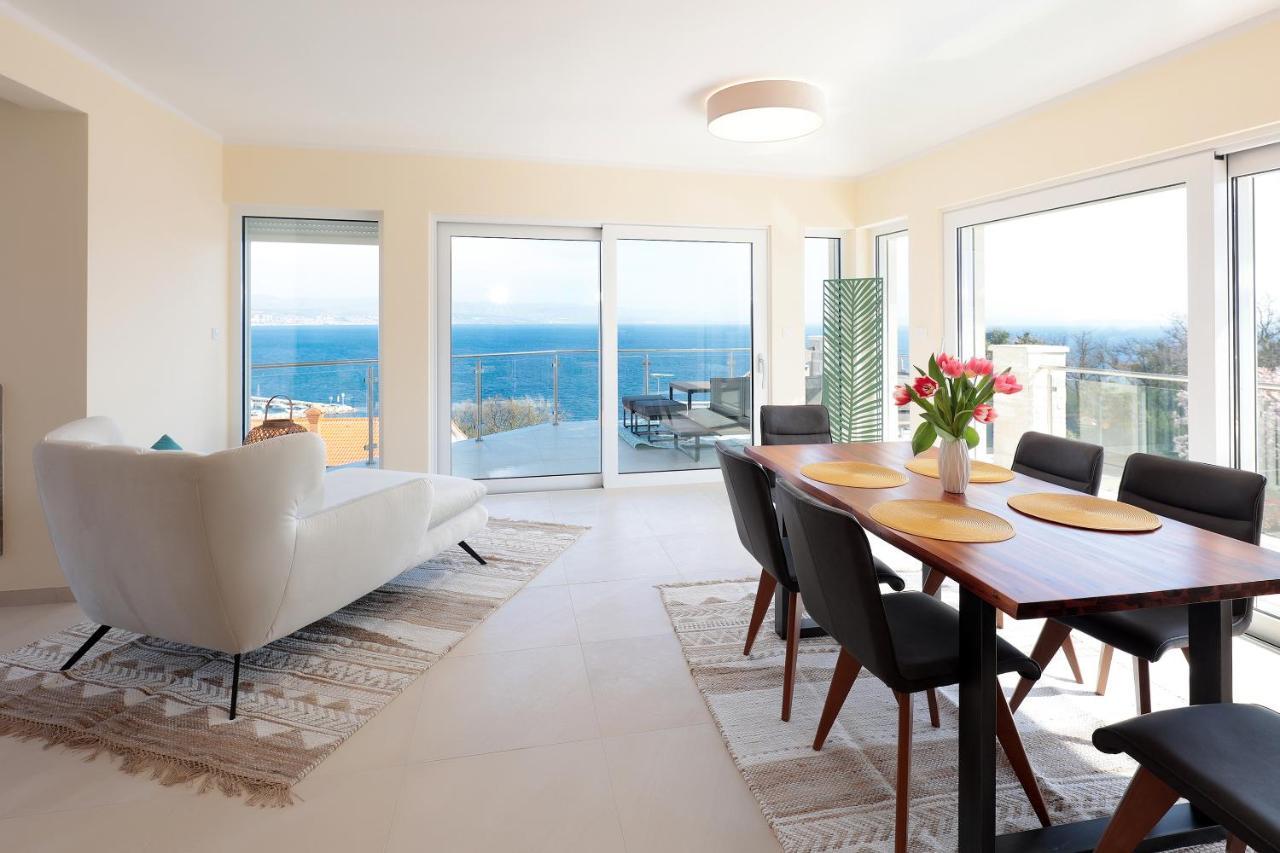 Villa Sunny Icici- Apartment Sky Dış mekan fotoğraf