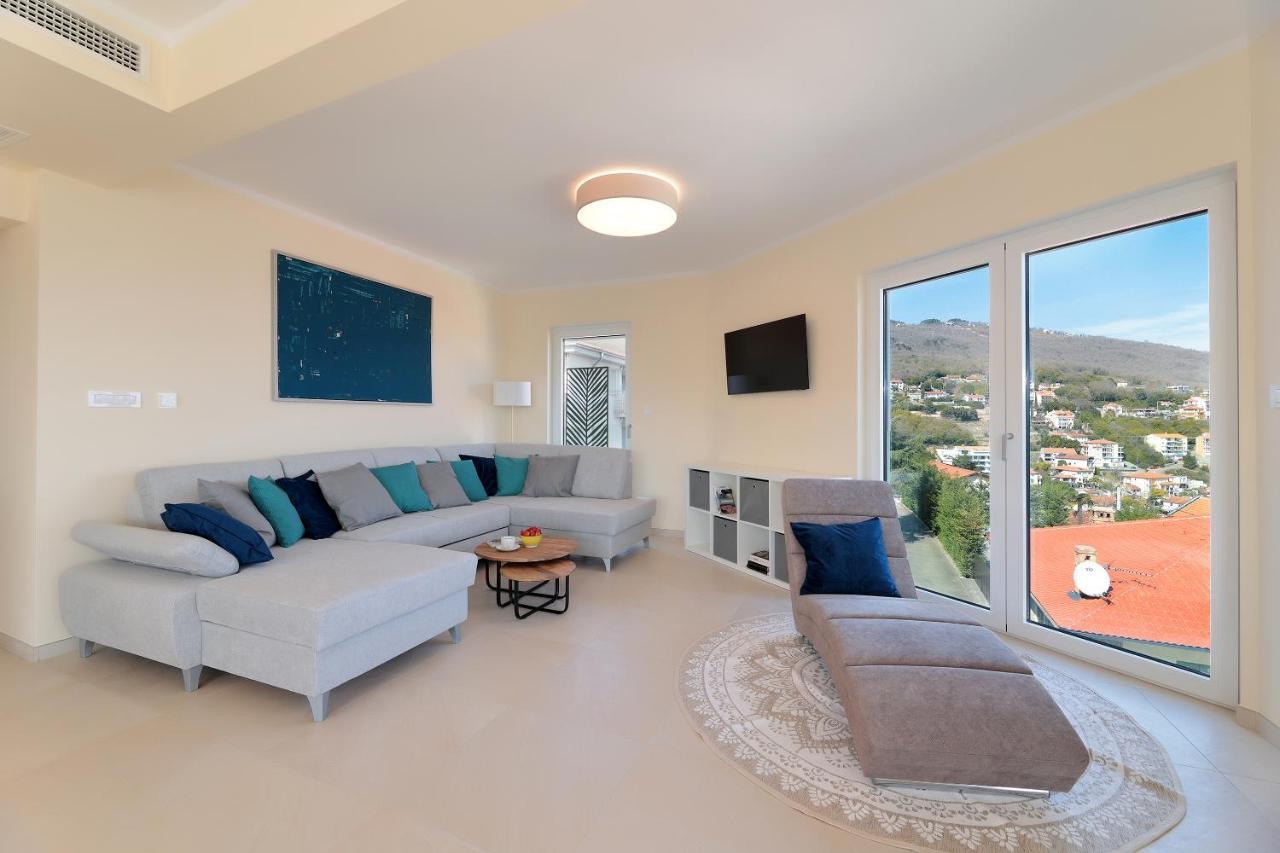 Villa Sunny Icici- Apartment Sky Dış mekan fotoğraf