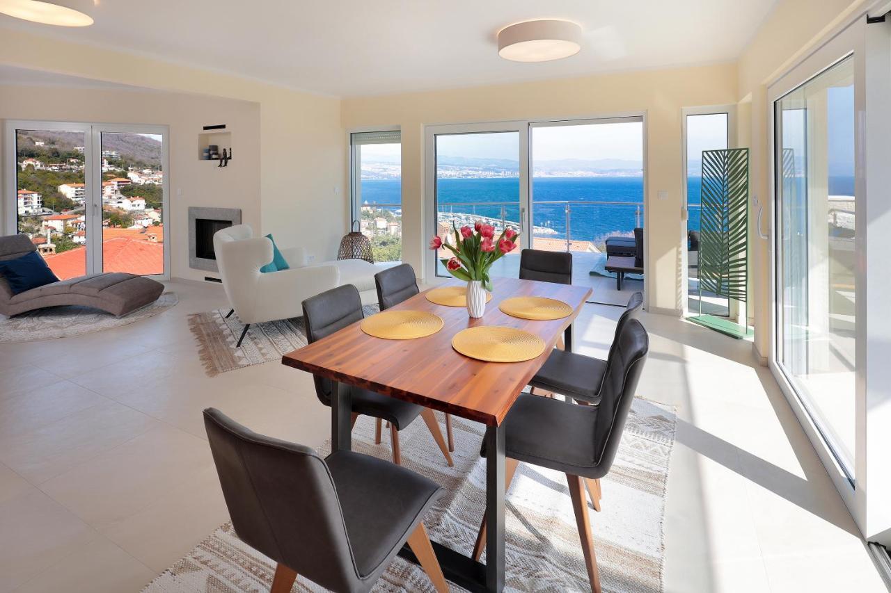 Villa Sunny Icici- Apartment Sky Dış mekan fotoğraf