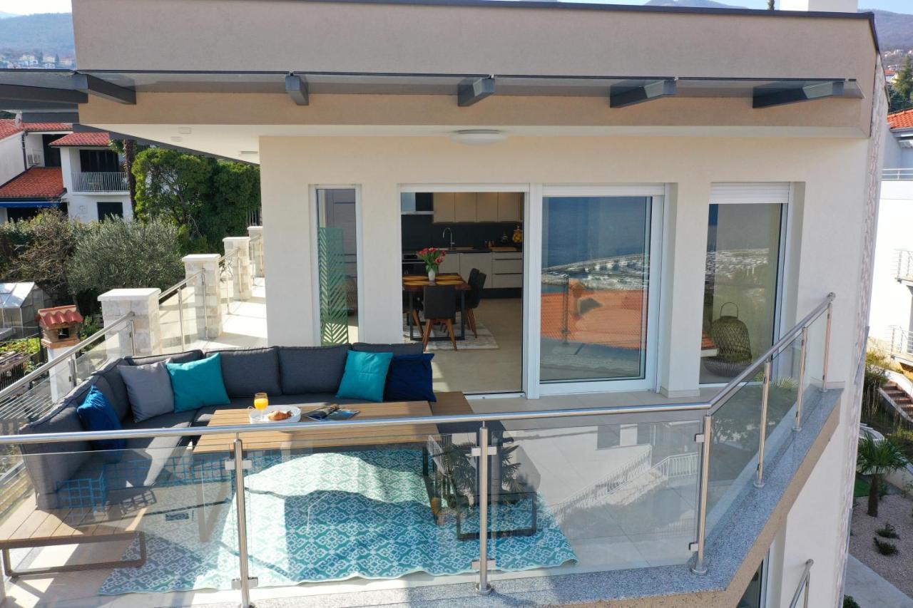 Villa Sunny Icici- Apartment Sky Dış mekan fotoğraf