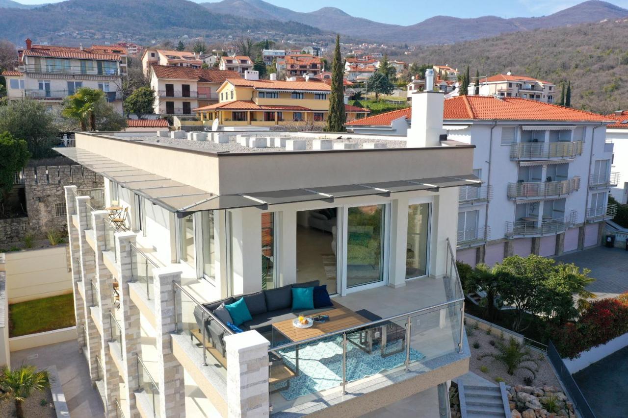 Villa Sunny Icici- Apartment Sky Dış mekan fotoğraf