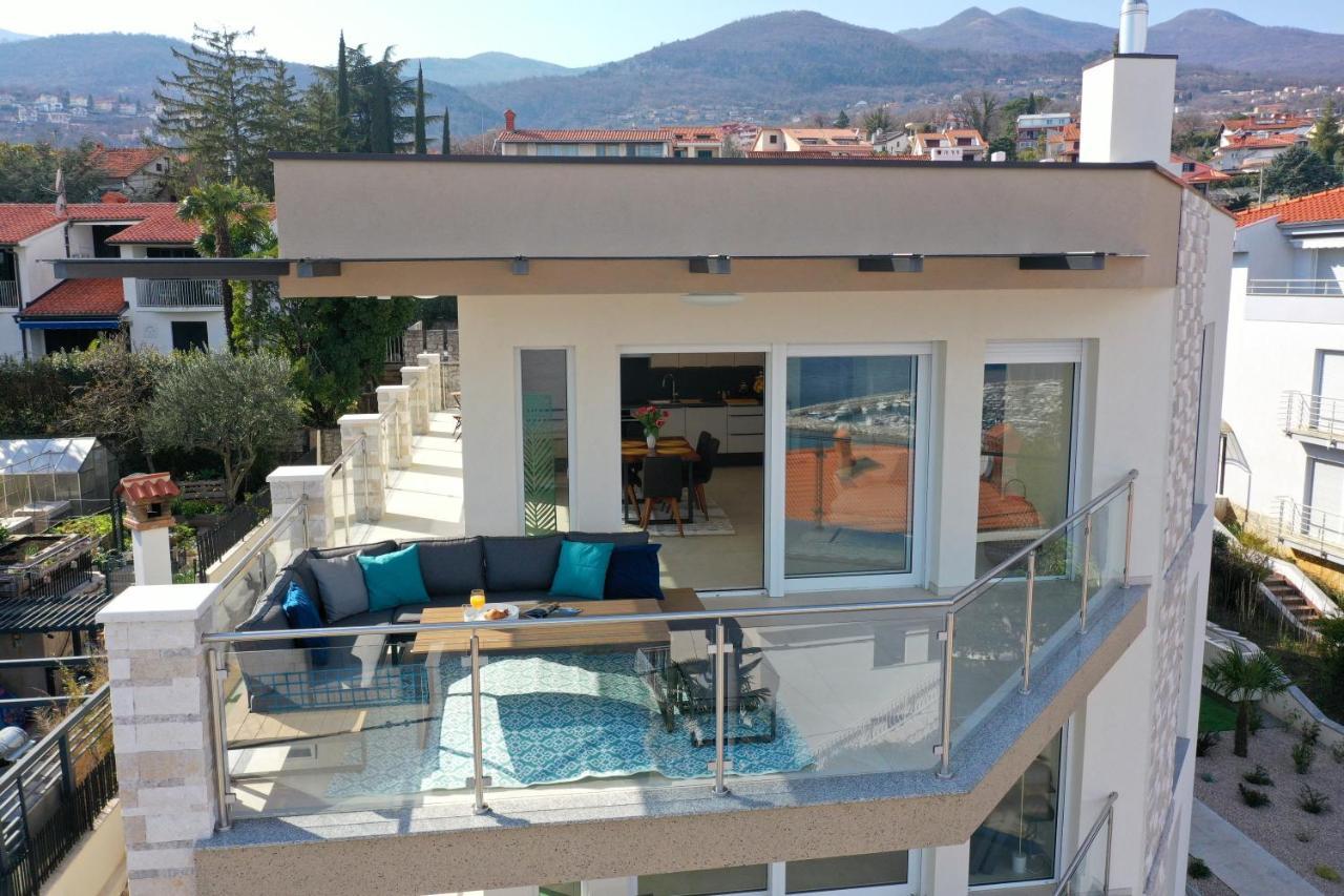 Villa Sunny Icici- Apartment Sky Dış mekan fotoğraf