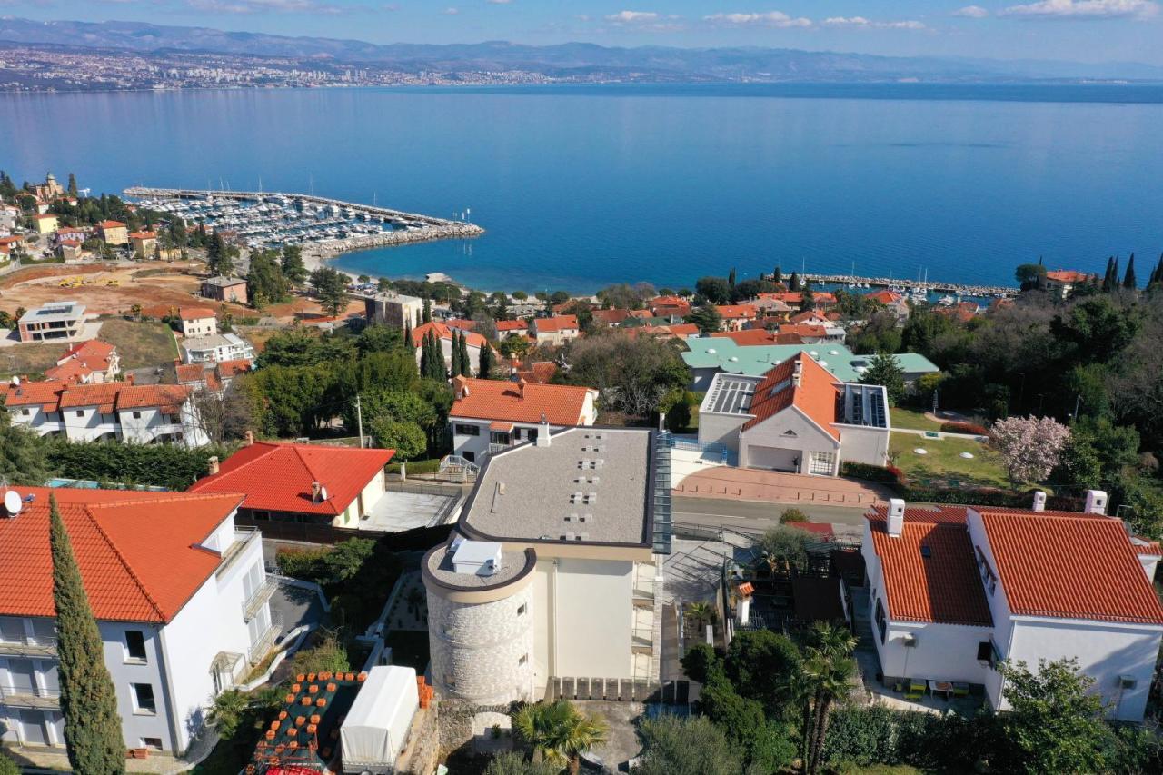 Villa Sunny Icici- Apartment Sky Dış mekan fotoğraf