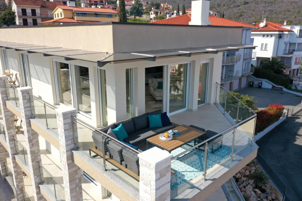 Villa Sunny Icici- Apartment Sky Dış mekan fotoğraf