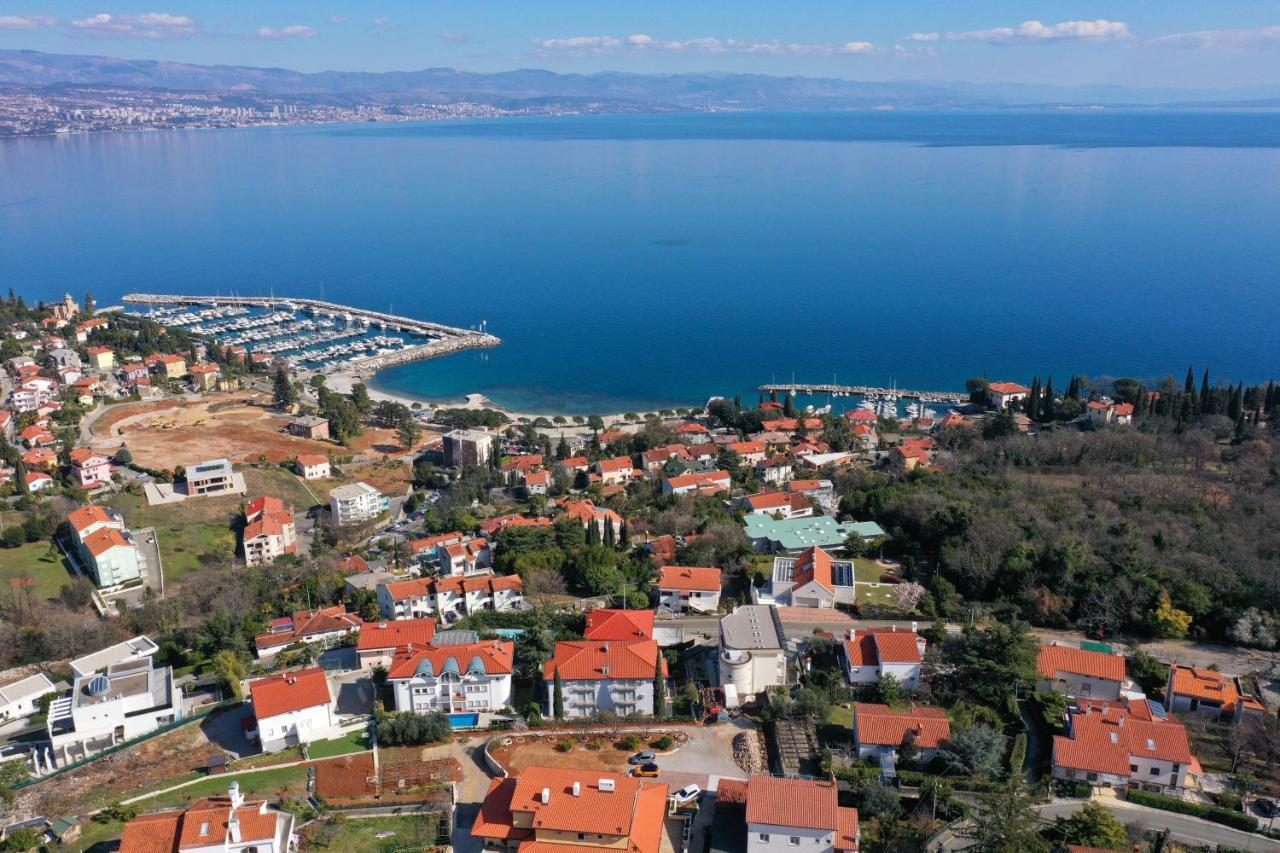 Villa Sunny Icici- Apartment Sky Dış mekan fotoğraf