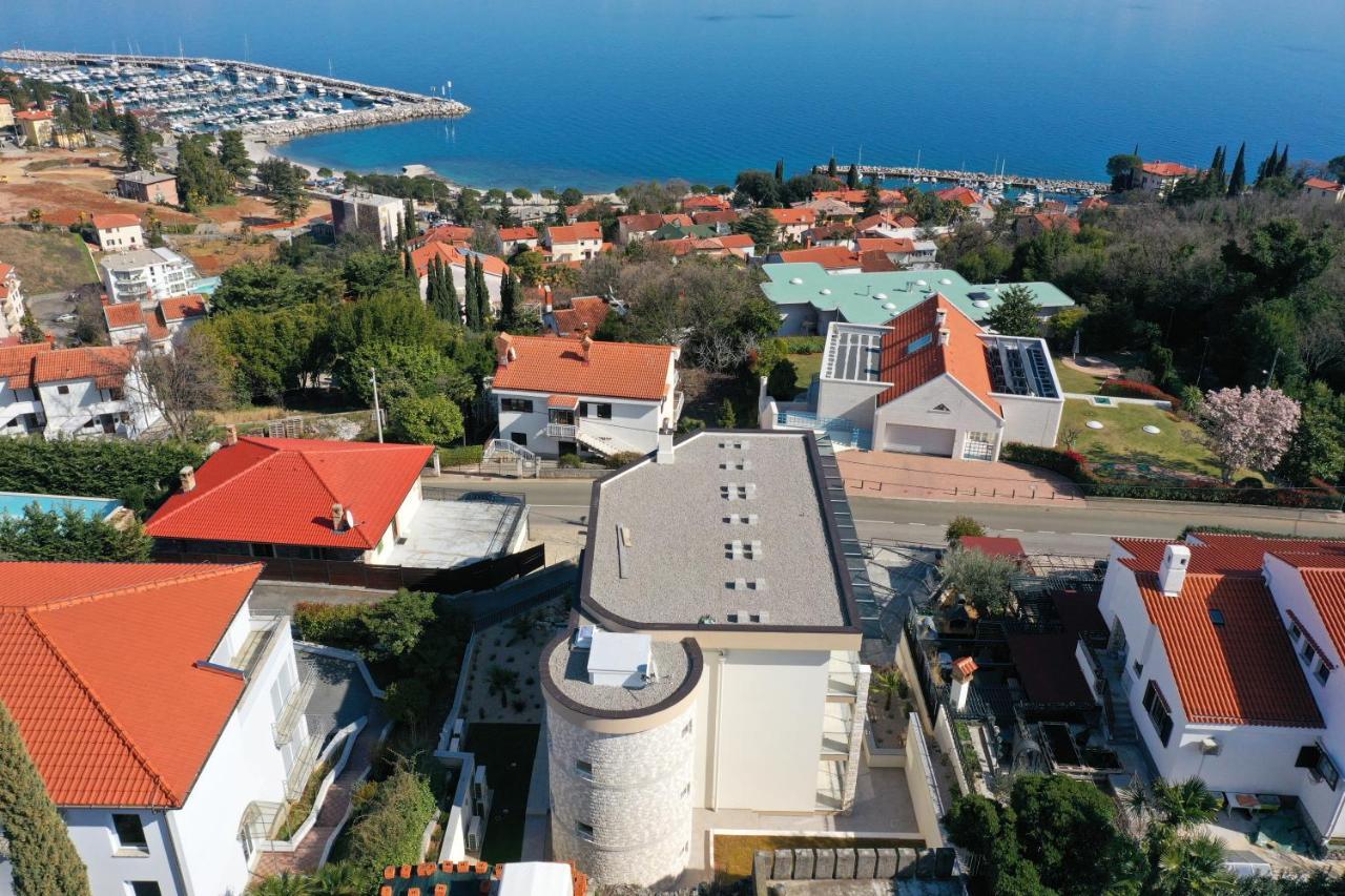 Villa Sunny Icici- Apartment Sky Dış mekan fotoğraf