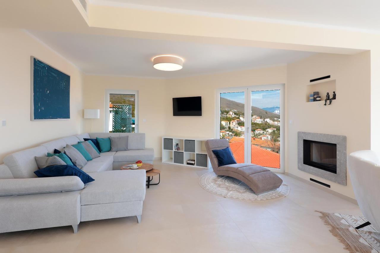 Villa Sunny Icici- Apartment Sky Dış mekan fotoğraf