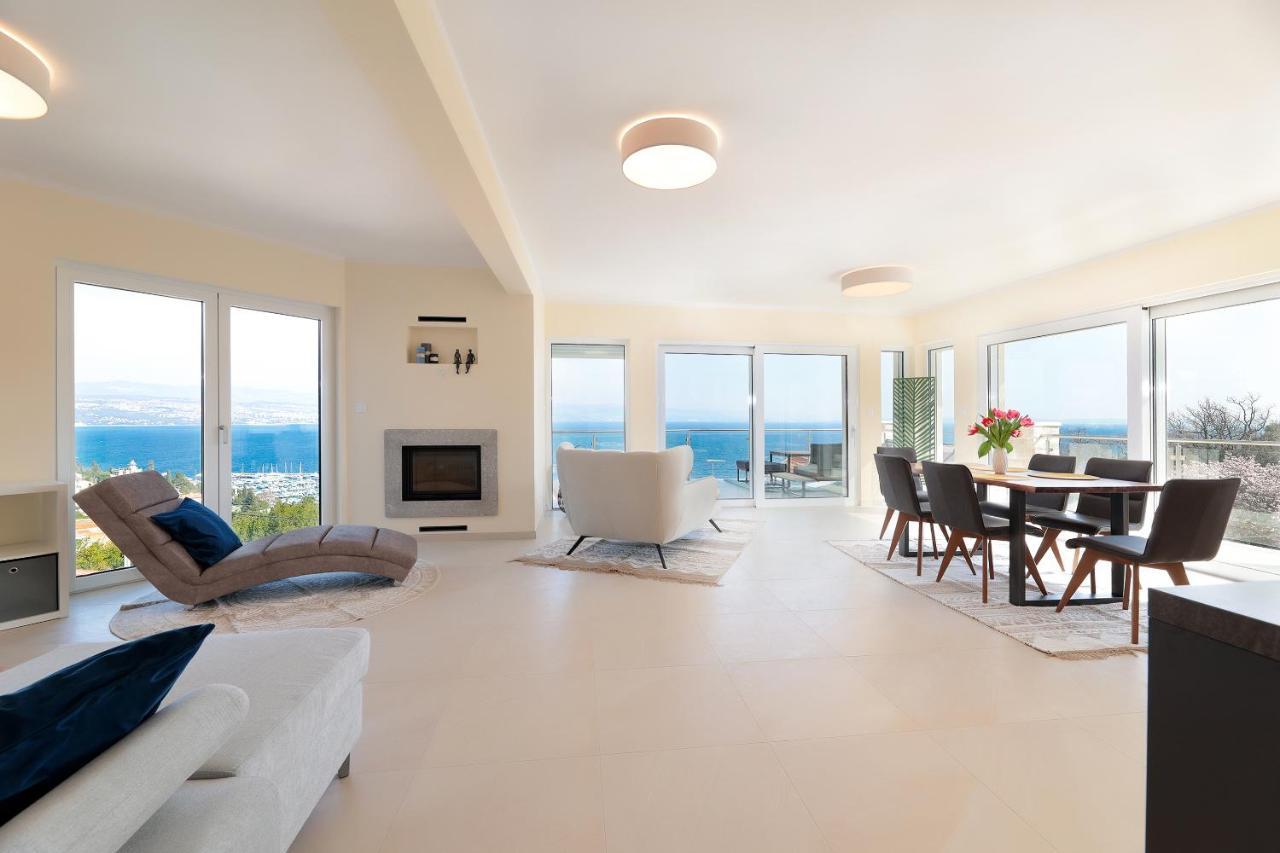 Villa Sunny Icici- Apartment Sky Dış mekan fotoğraf