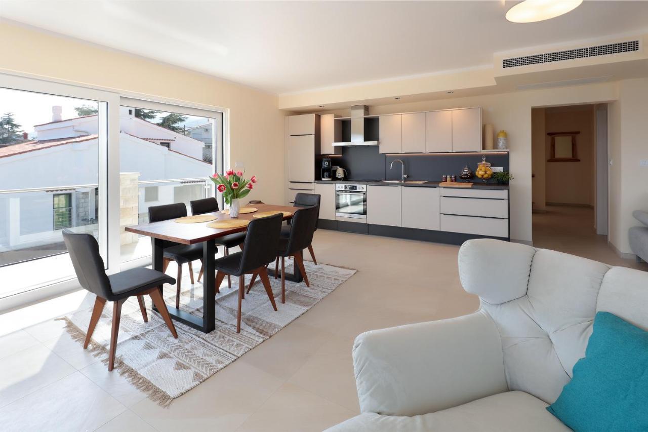Villa Sunny Icici- Apartment Sky Dış mekan fotoğraf