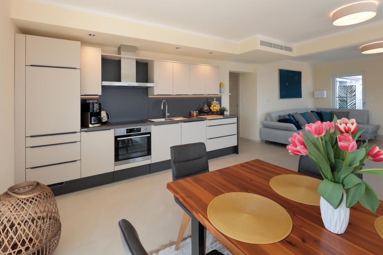 Villa Sunny Icici- Apartment Sky Dış mekan fotoğraf
