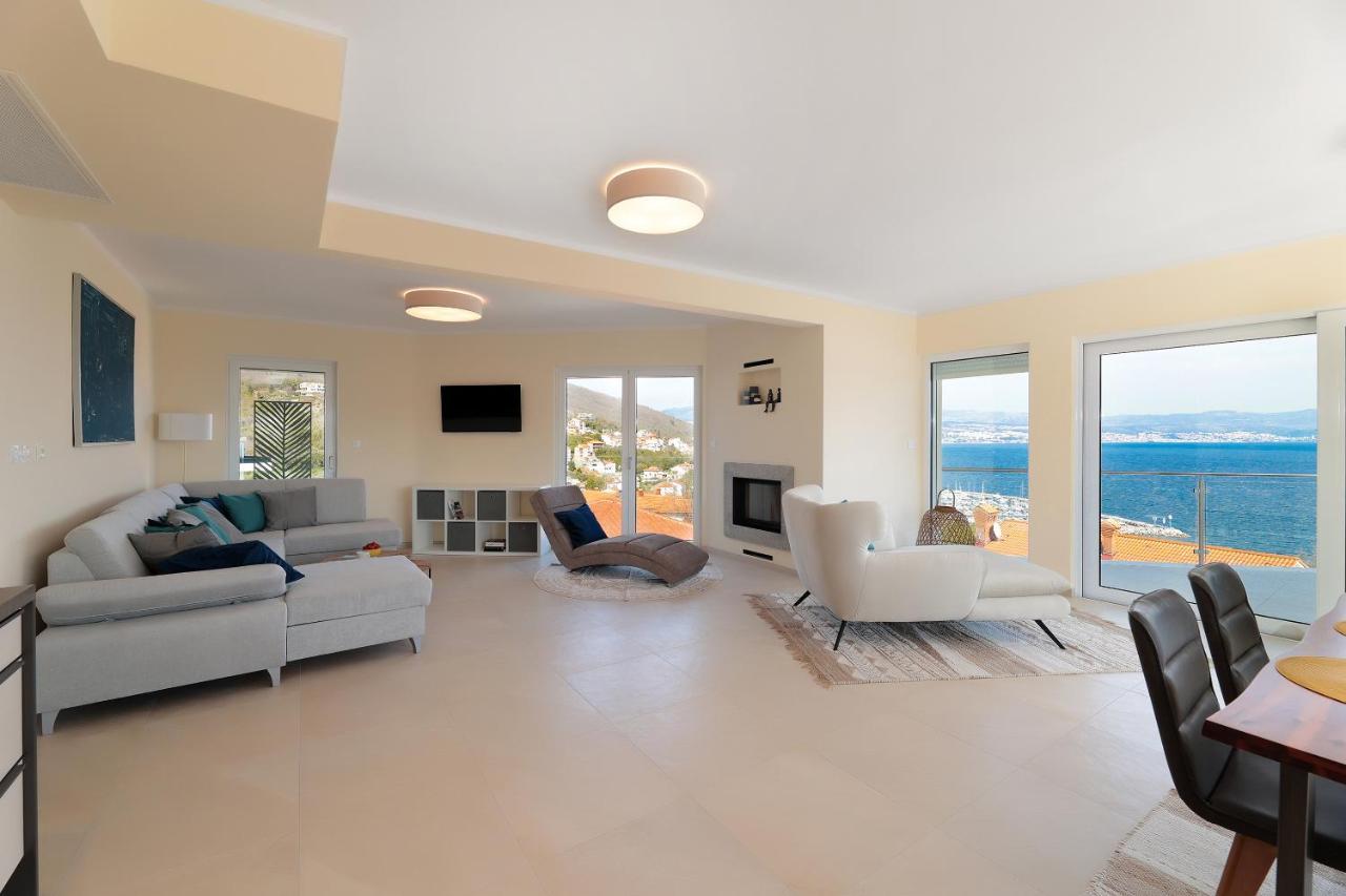 Villa Sunny Icici- Apartment Sky Dış mekan fotoğraf