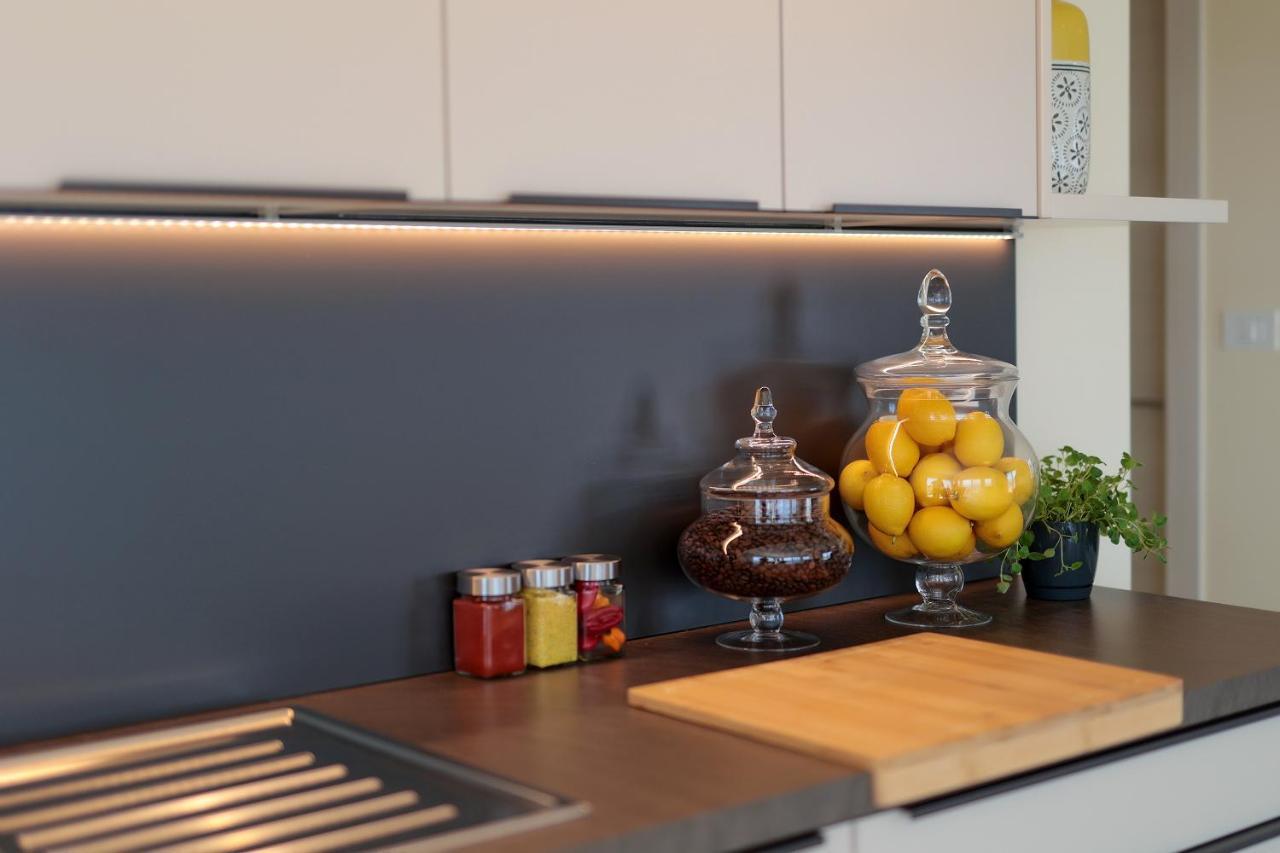 Villa Sunny Icici- Apartment Sky Dış mekan fotoğraf