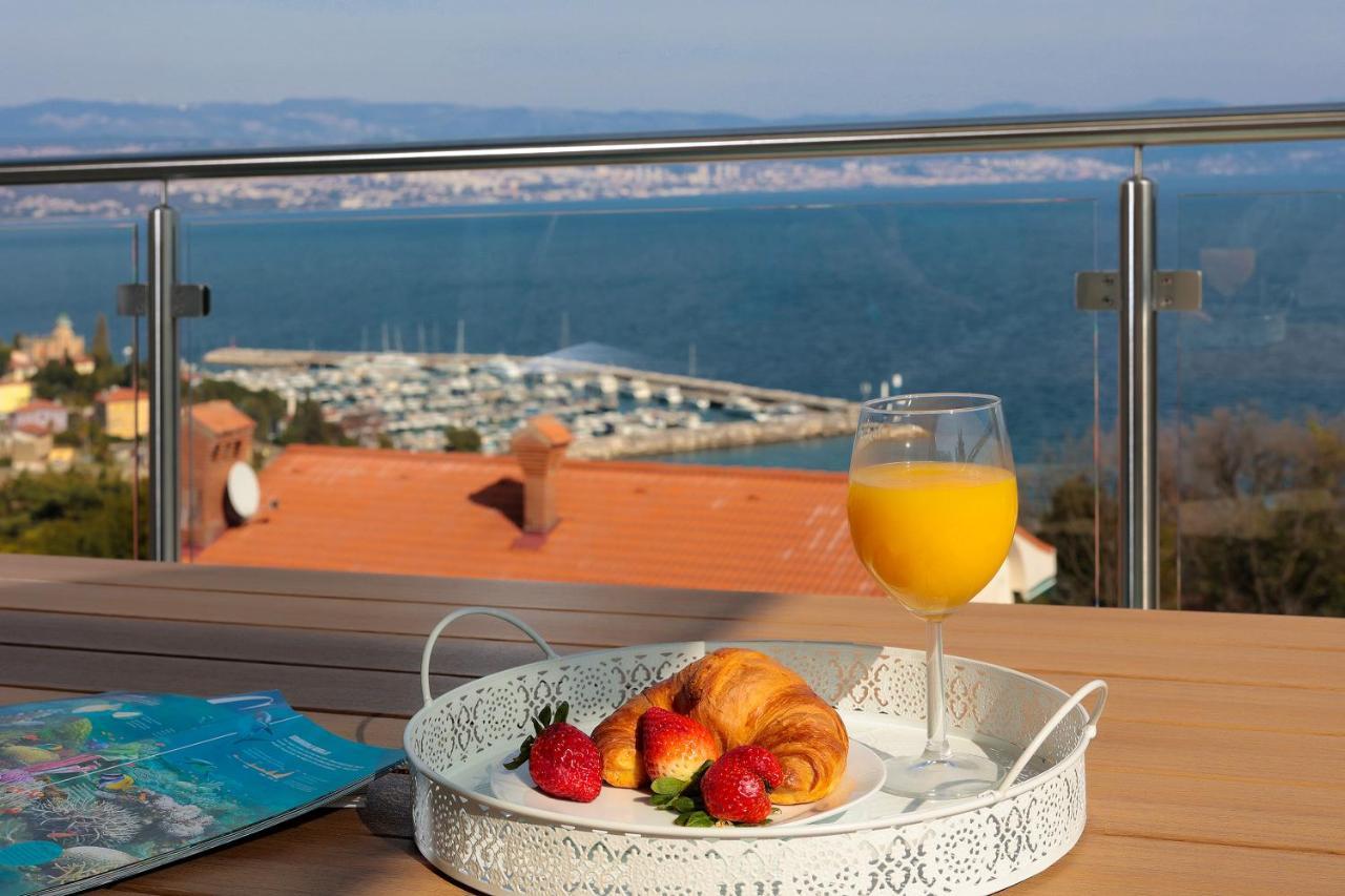 Villa Sunny Icici- Apartment Sky Dış mekan fotoğraf