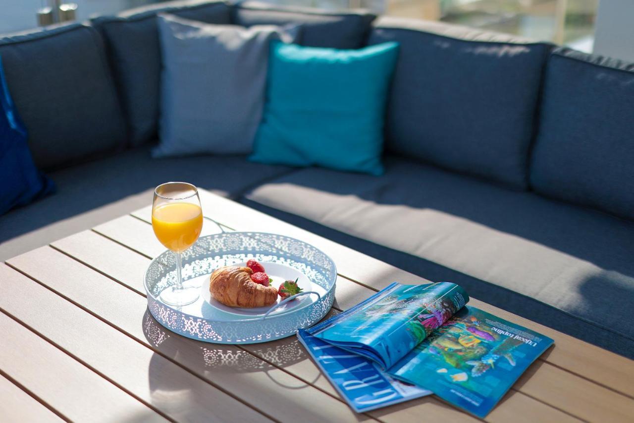 Villa Sunny Icici- Apartment Sky Dış mekan fotoğraf