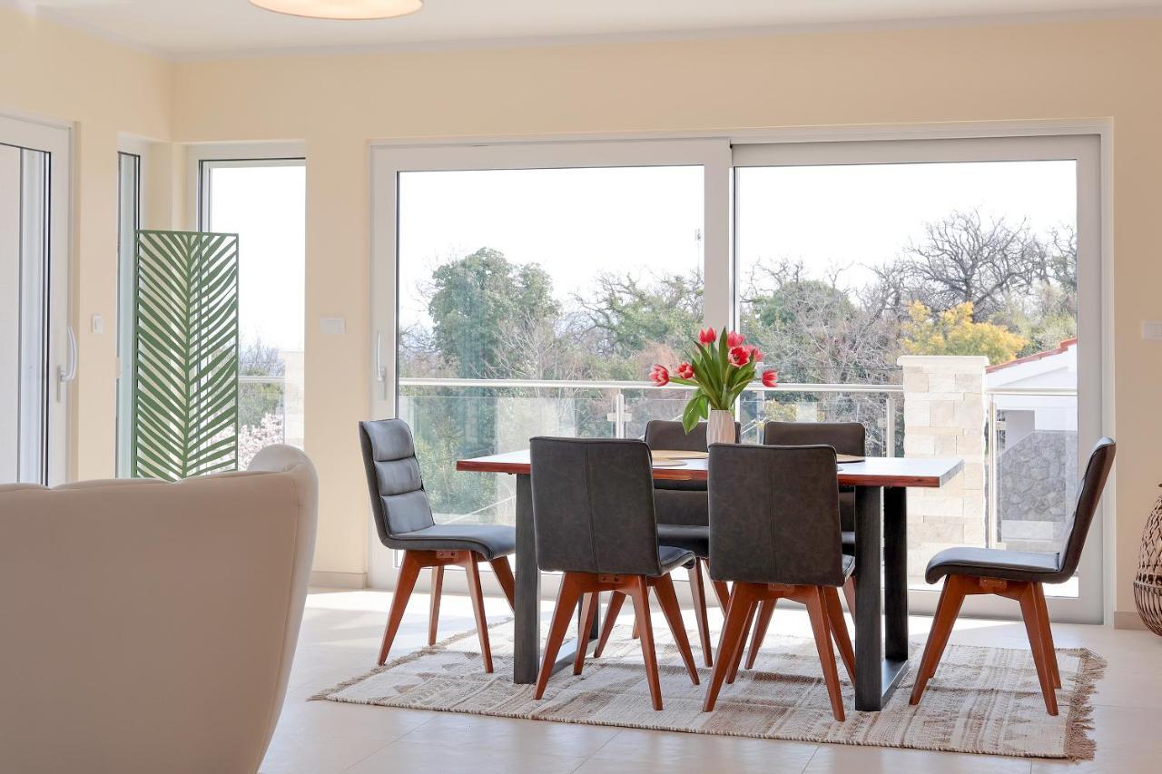 Villa Sunny Icici- Apartment Sky Dış mekan fotoğraf