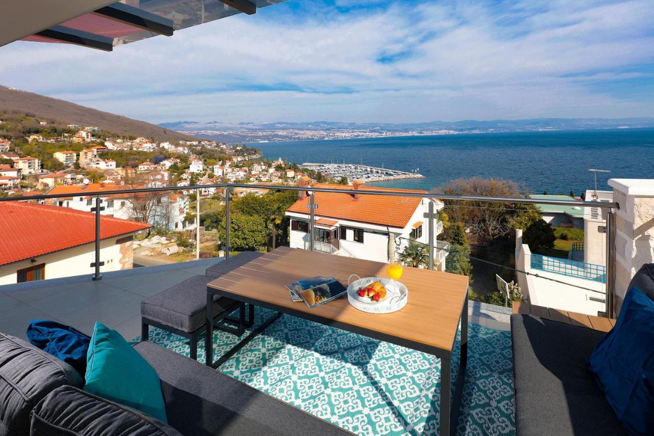 Villa Sunny Icici- Apartment Sky Dış mekan fotoğraf