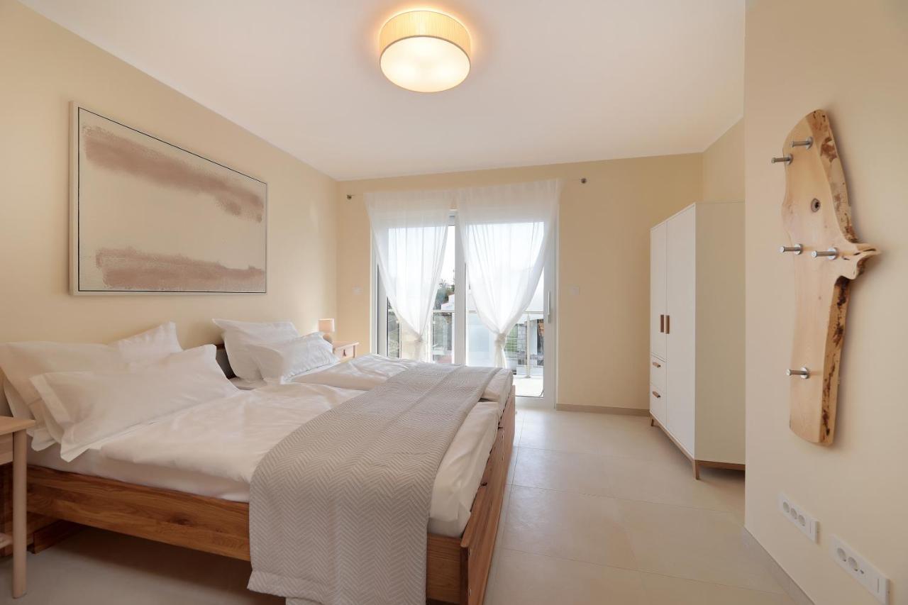 Villa Sunny Icici- Apartment Sky Dış mekan fotoğraf