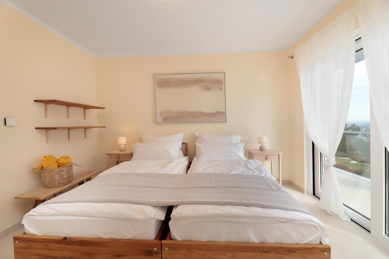 Villa Sunny Icici- Apartment Sky Dış mekan fotoğraf