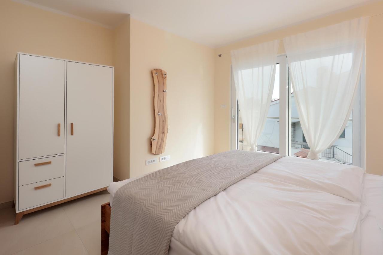 Villa Sunny Icici- Apartment Sky Dış mekan fotoğraf