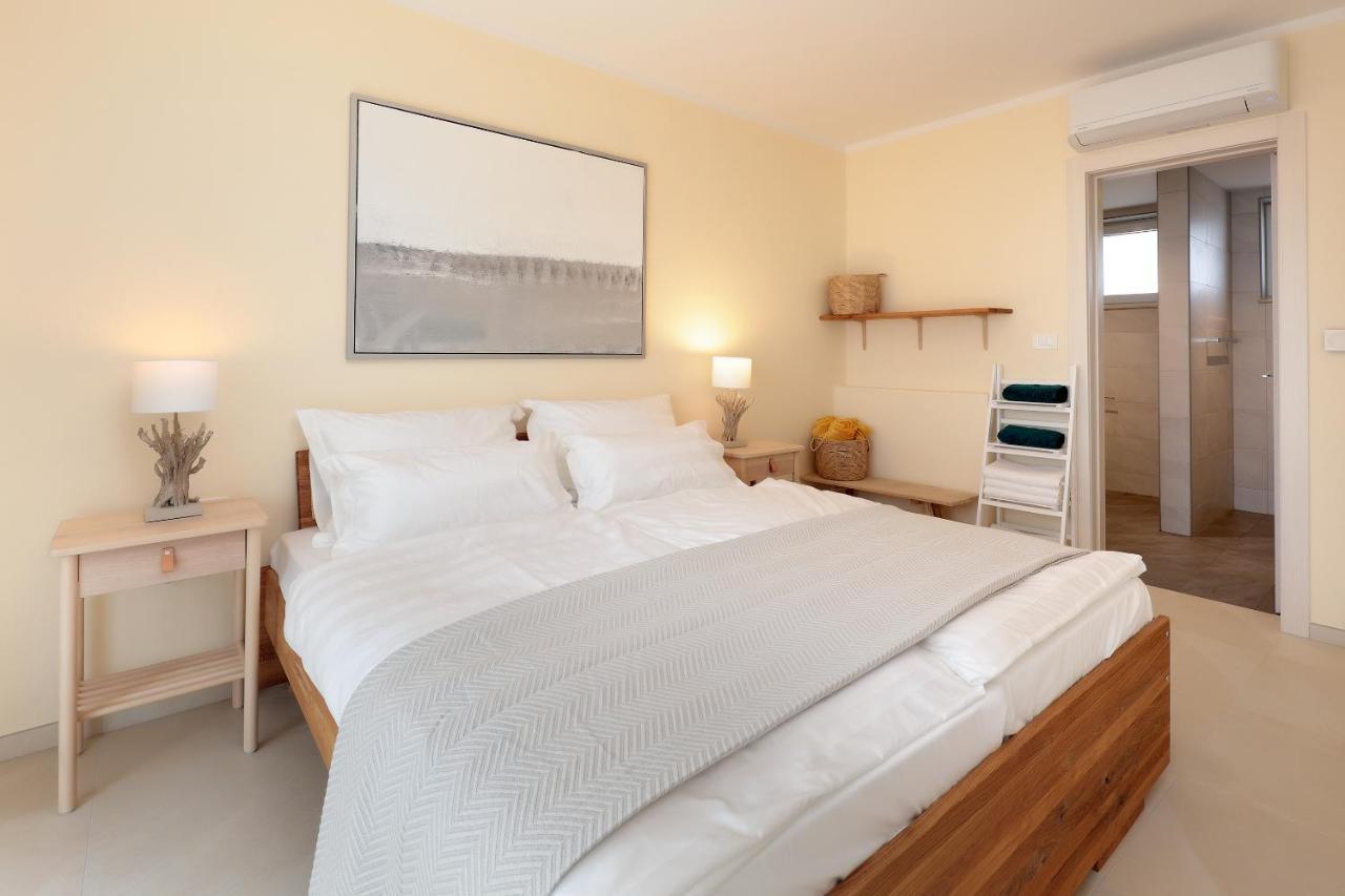Villa Sunny Icici- Apartment Sky Dış mekan fotoğraf