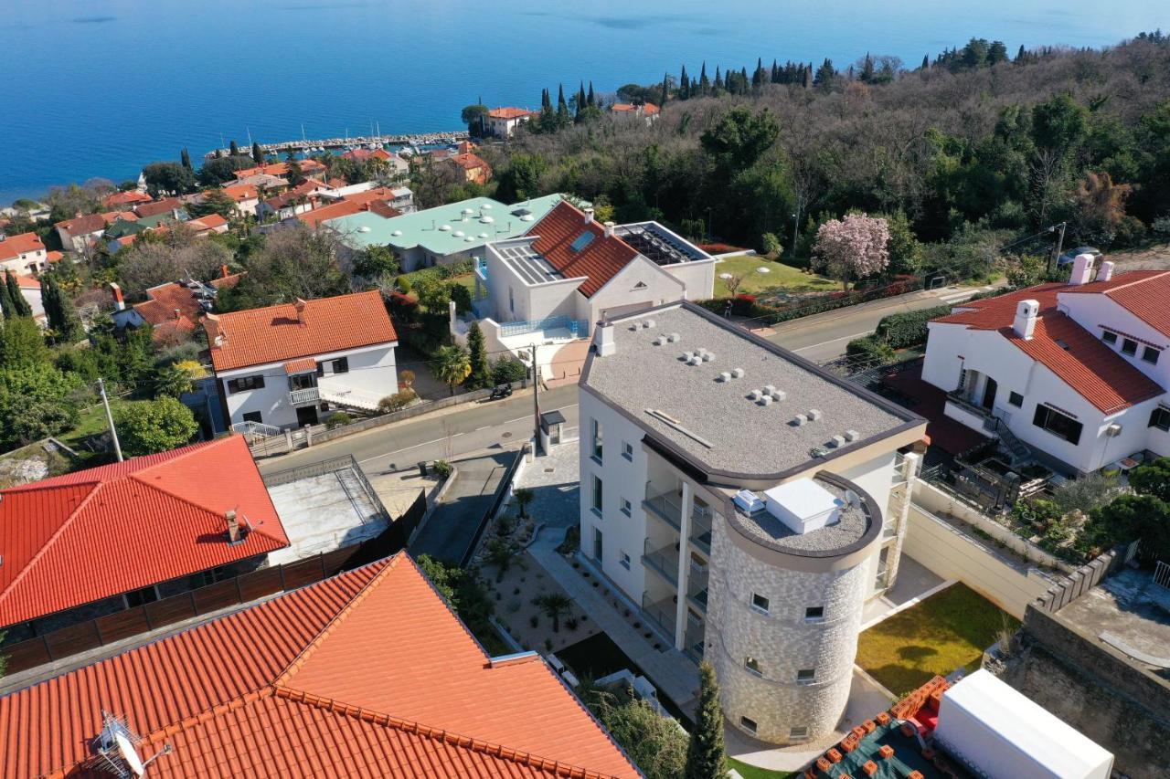 Villa Sunny Icici- Apartment Sky Dış mekan fotoğraf