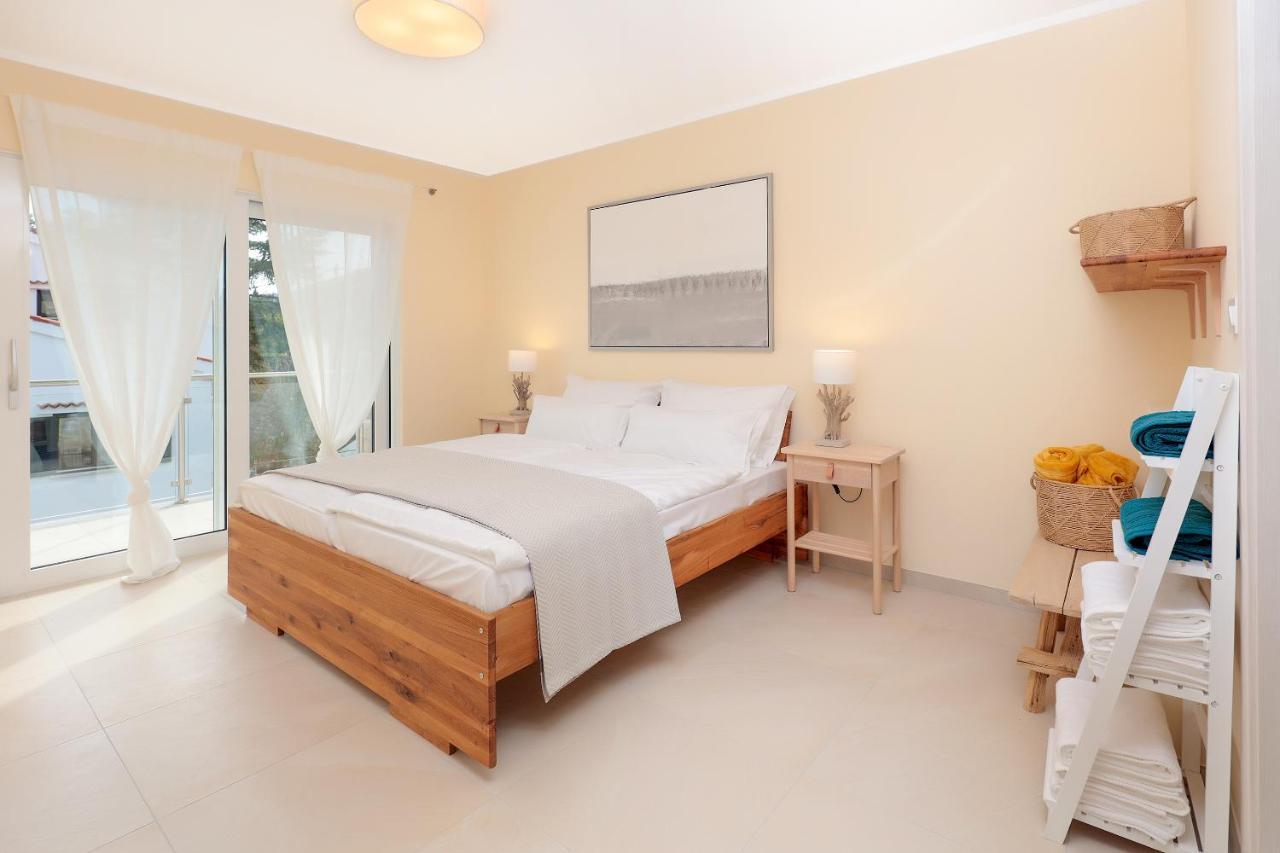 Villa Sunny Icici- Apartment Sky Dış mekan fotoğraf