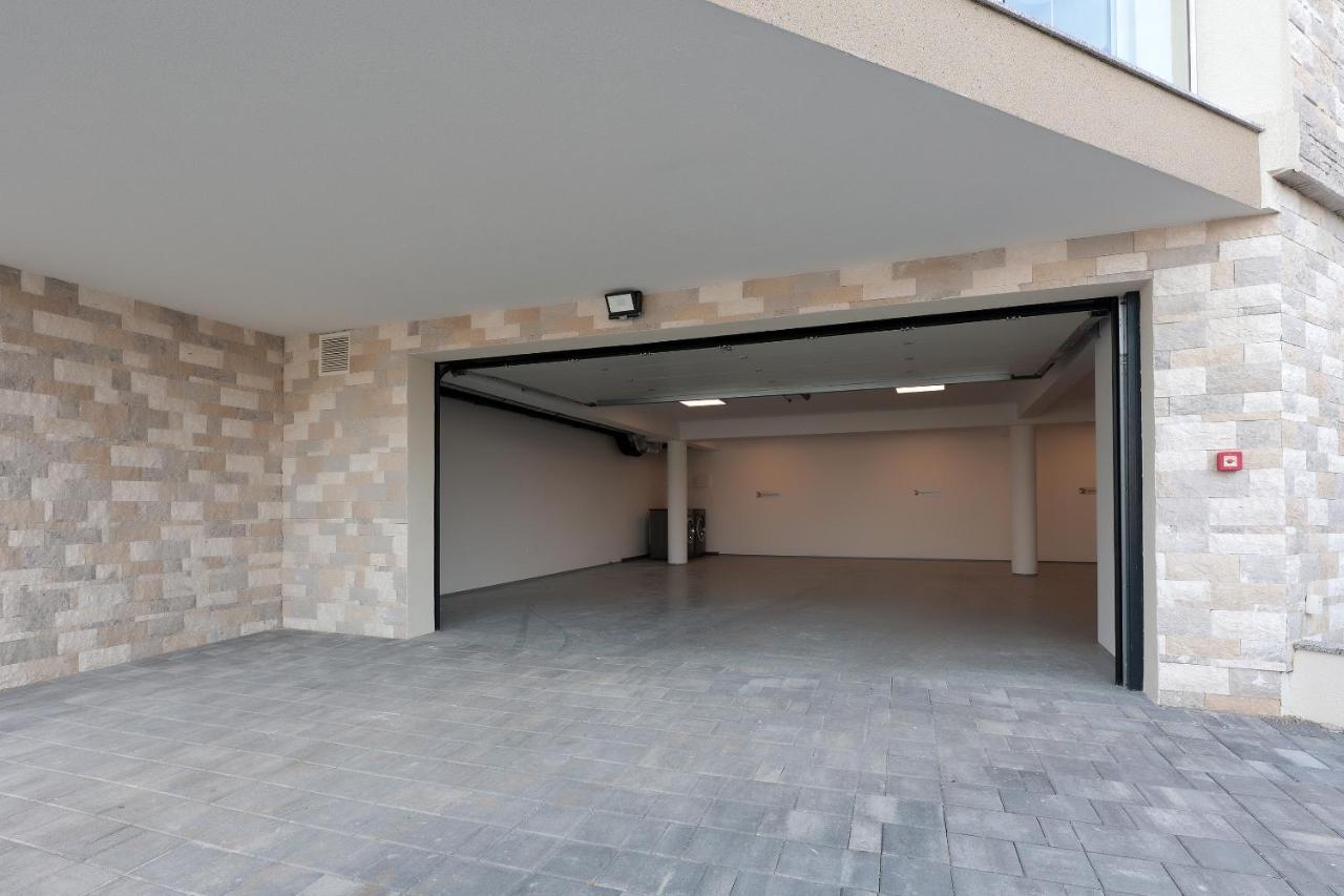 Villa Sunny Icici- Apartment Sky Dış mekan fotoğraf