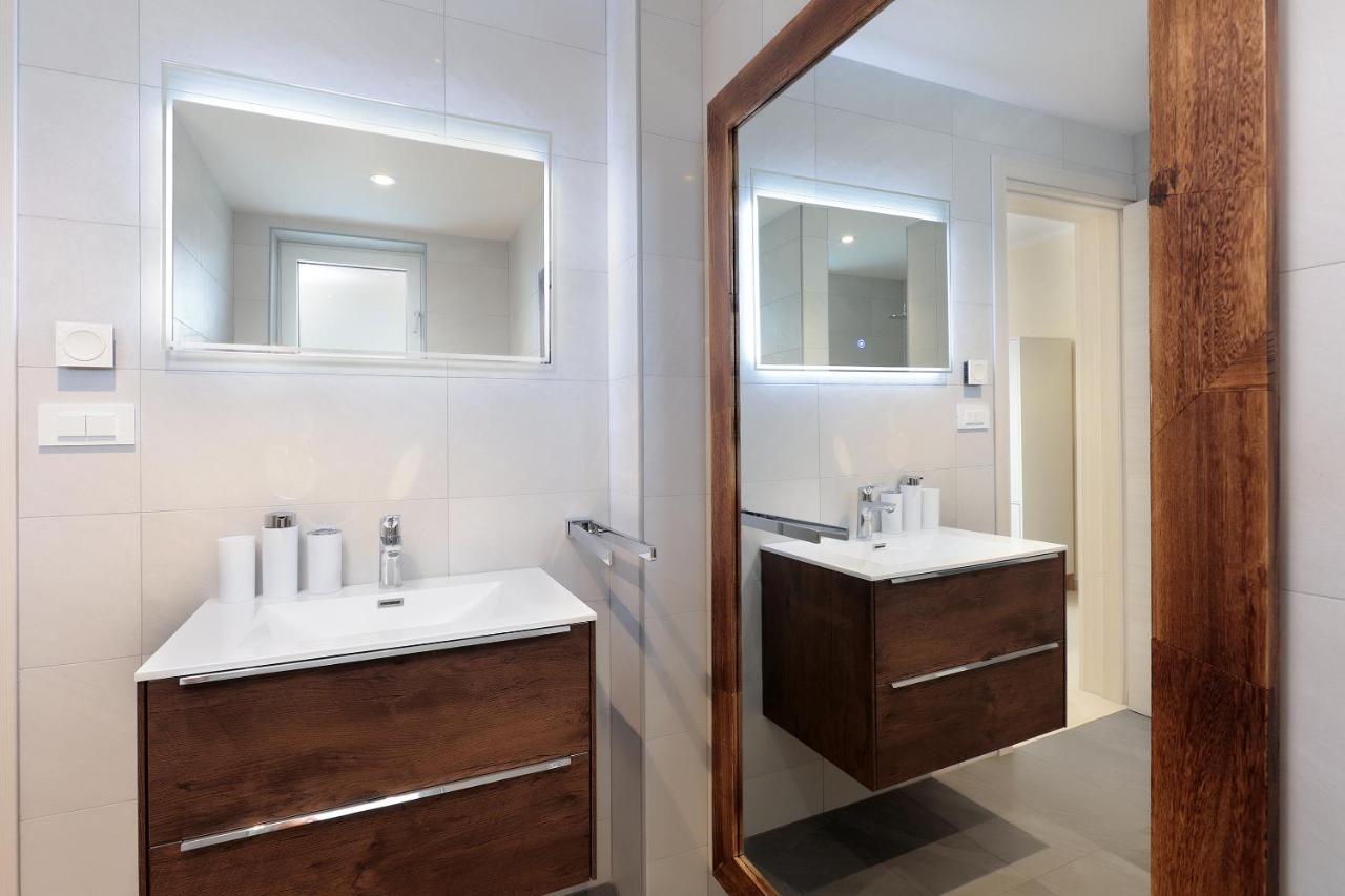 Villa Sunny Icici- Apartment Sky Dış mekan fotoğraf