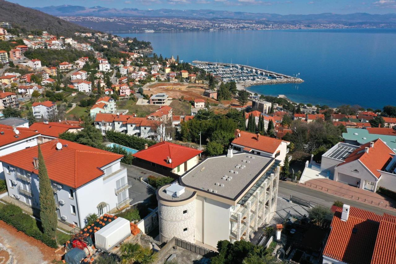 Villa Sunny Icici- Apartment Sky Dış mekan fotoğraf