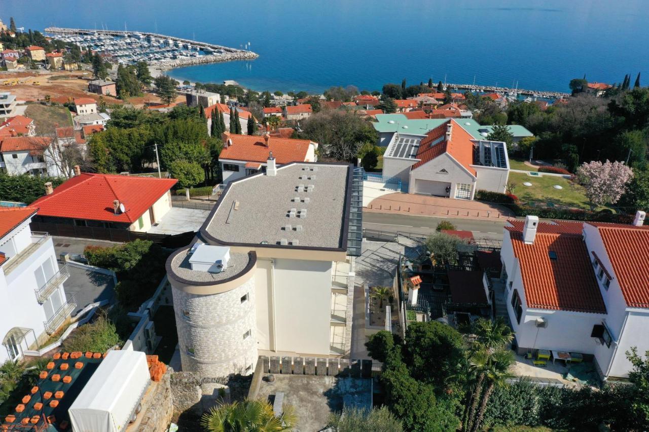 Villa Sunny Icici- Apartment Sky Dış mekan fotoğraf