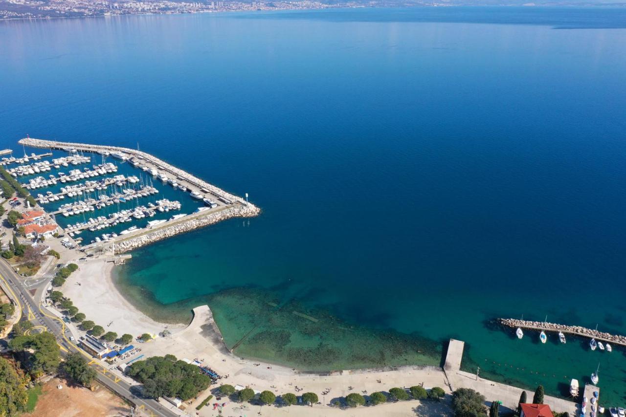 Villa Sunny Icici- Apartment Sky Dış mekan fotoğraf