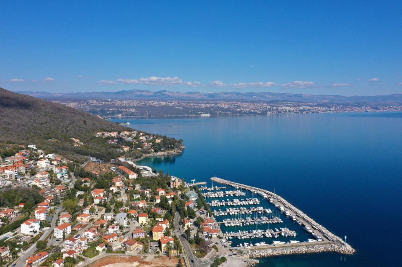 Villa Sunny Icici- Apartment Sky Dış mekan fotoğraf