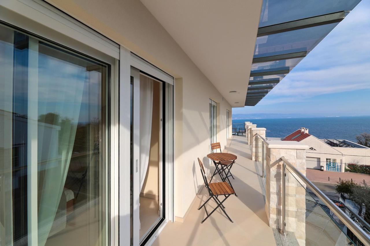 Villa Sunny Icici- Apartment Sky Dış mekan fotoğraf