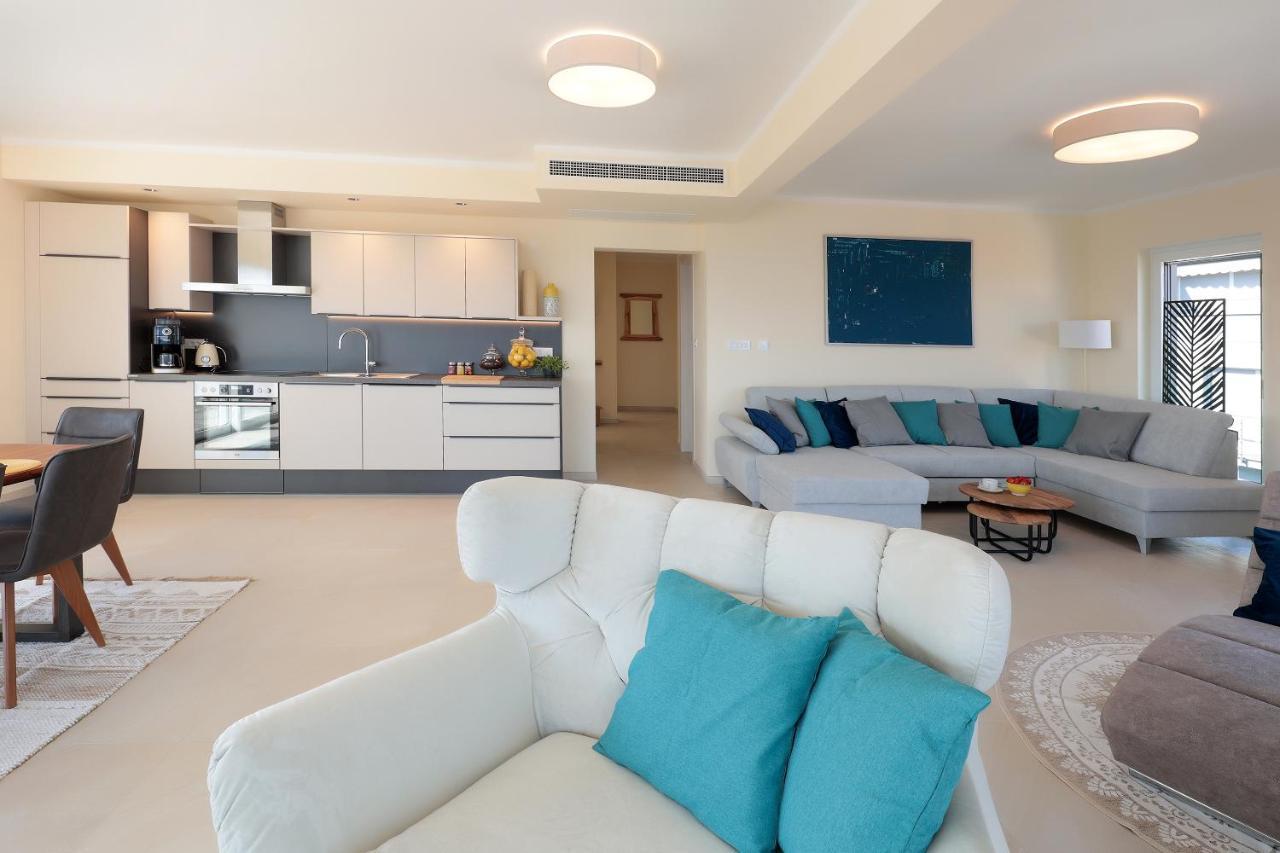 Villa Sunny Icici- Apartment Sky Dış mekan fotoğraf