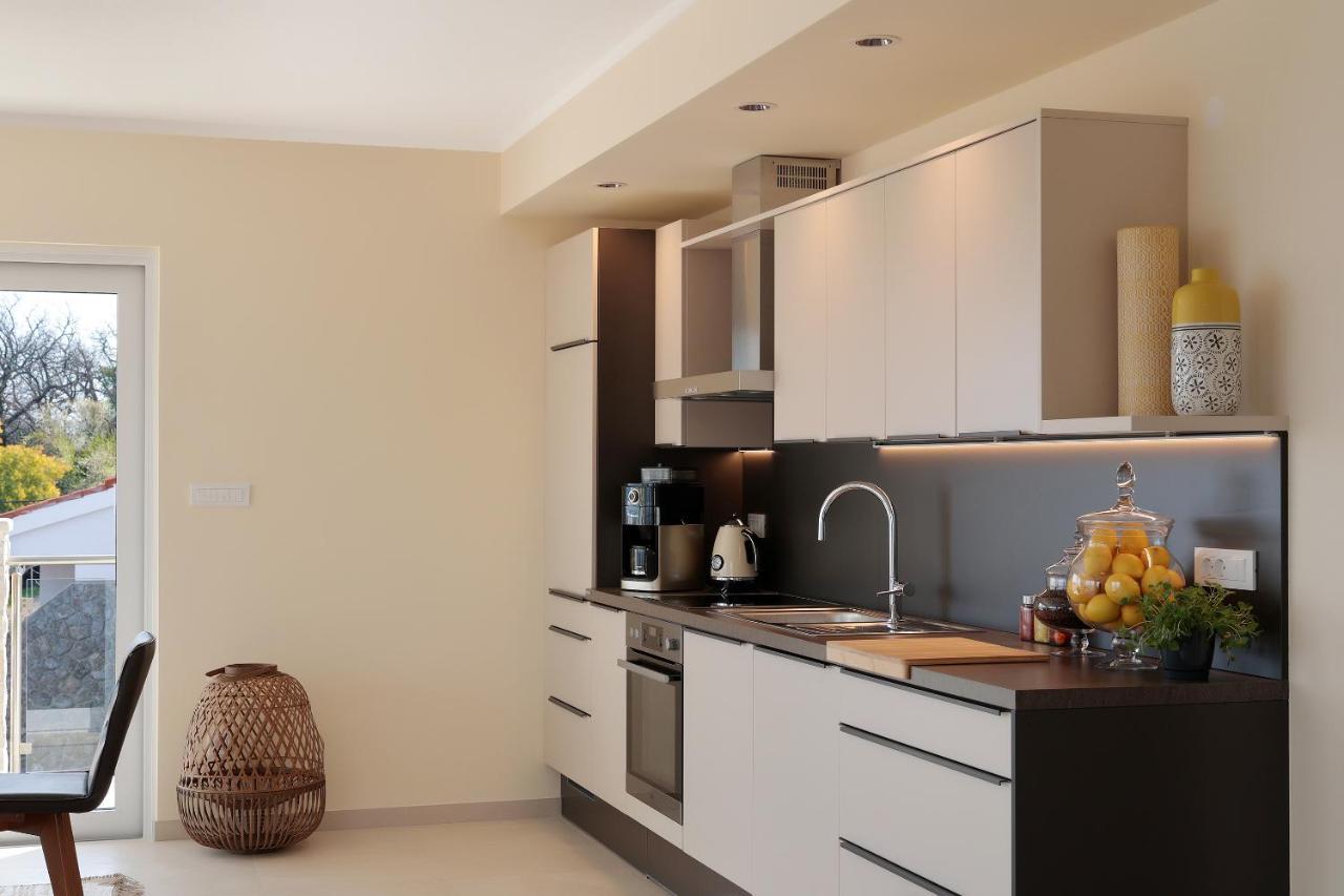 Villa Sunny Icici- Apartment Sky Dış mekan fotoğraf