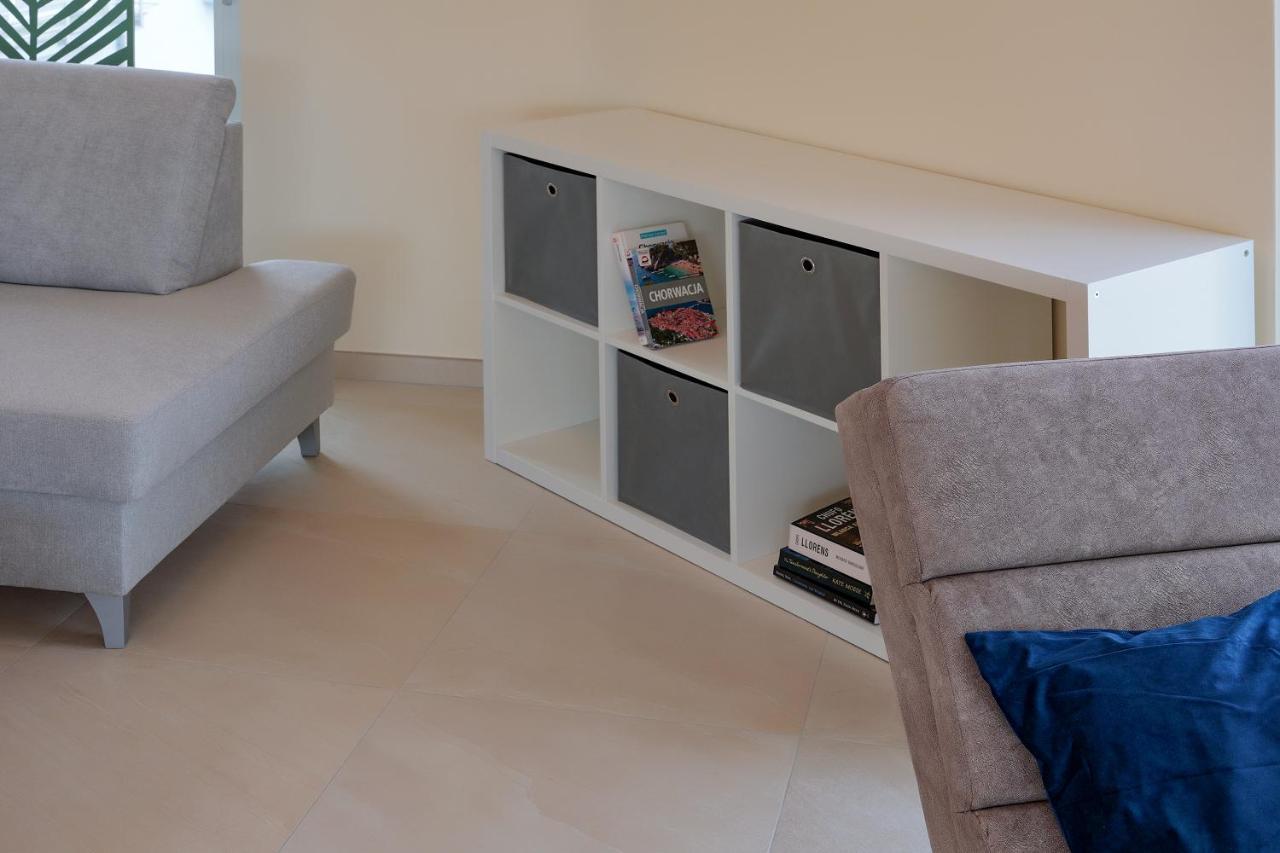 Villa Sunny Icici- Apartment Sky Dış mekan fotoğraf