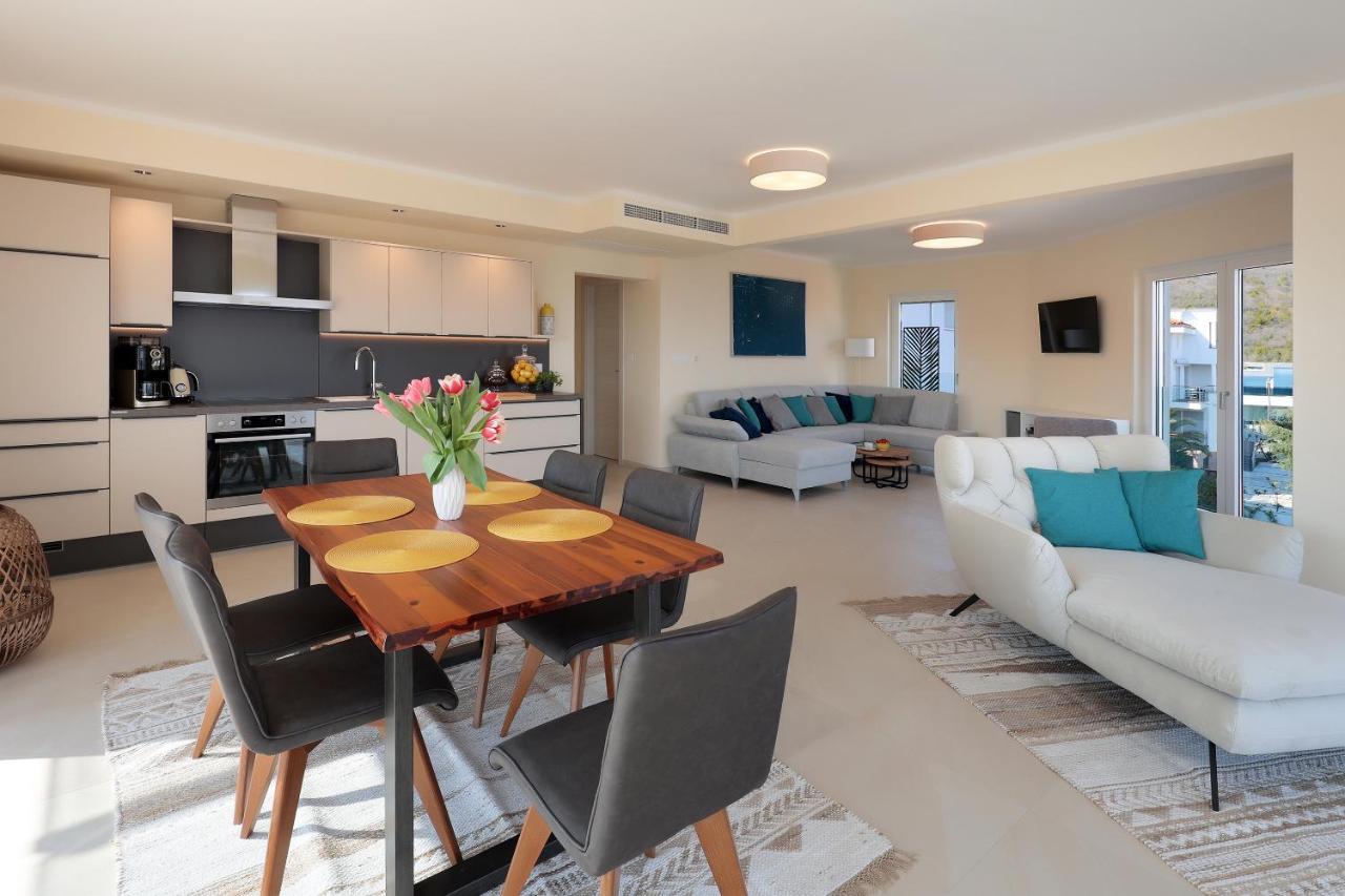 Villa Sunny Icici- Apartment Sky Dış mekan fotoğraf
