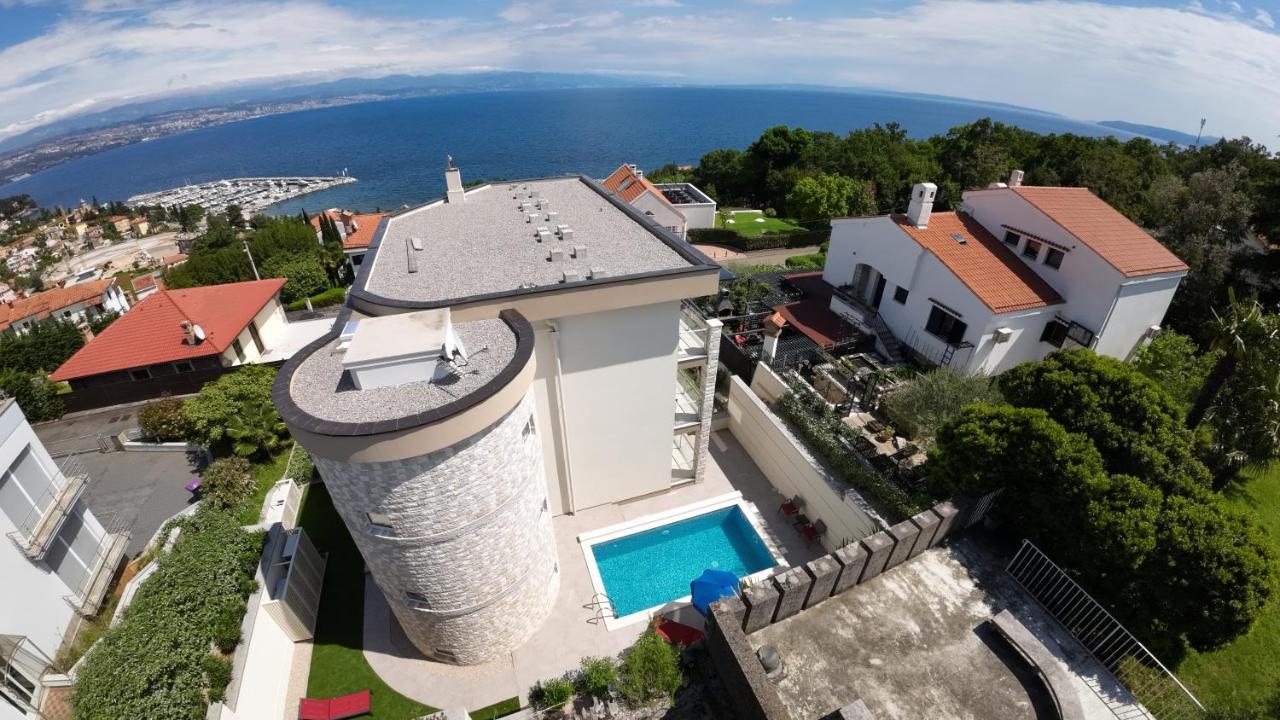 Villa Sunny Icici- Apartment Sky Dış mekan fotoğraf