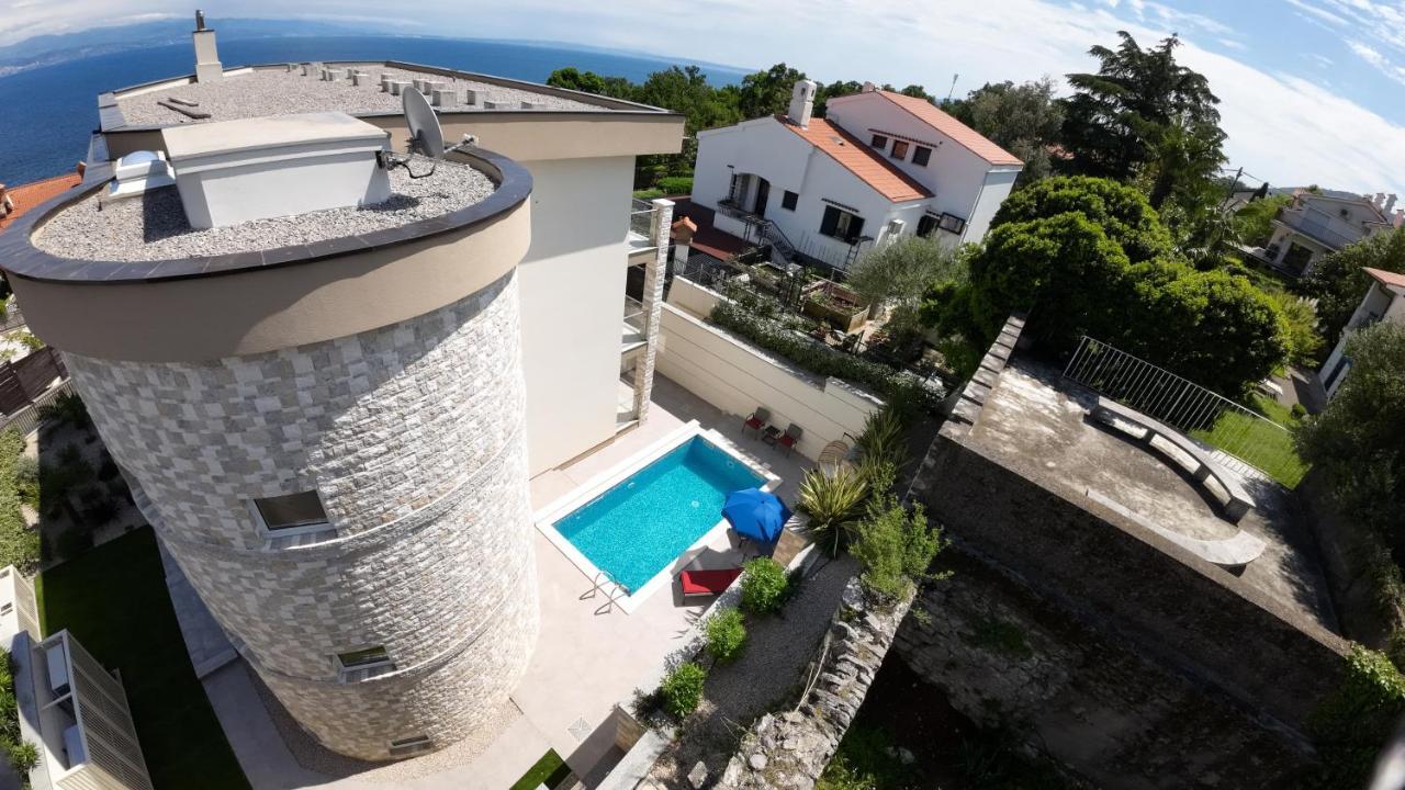 Villa Sunny Icici- Apartment Sky Dış mekan fotoğraf