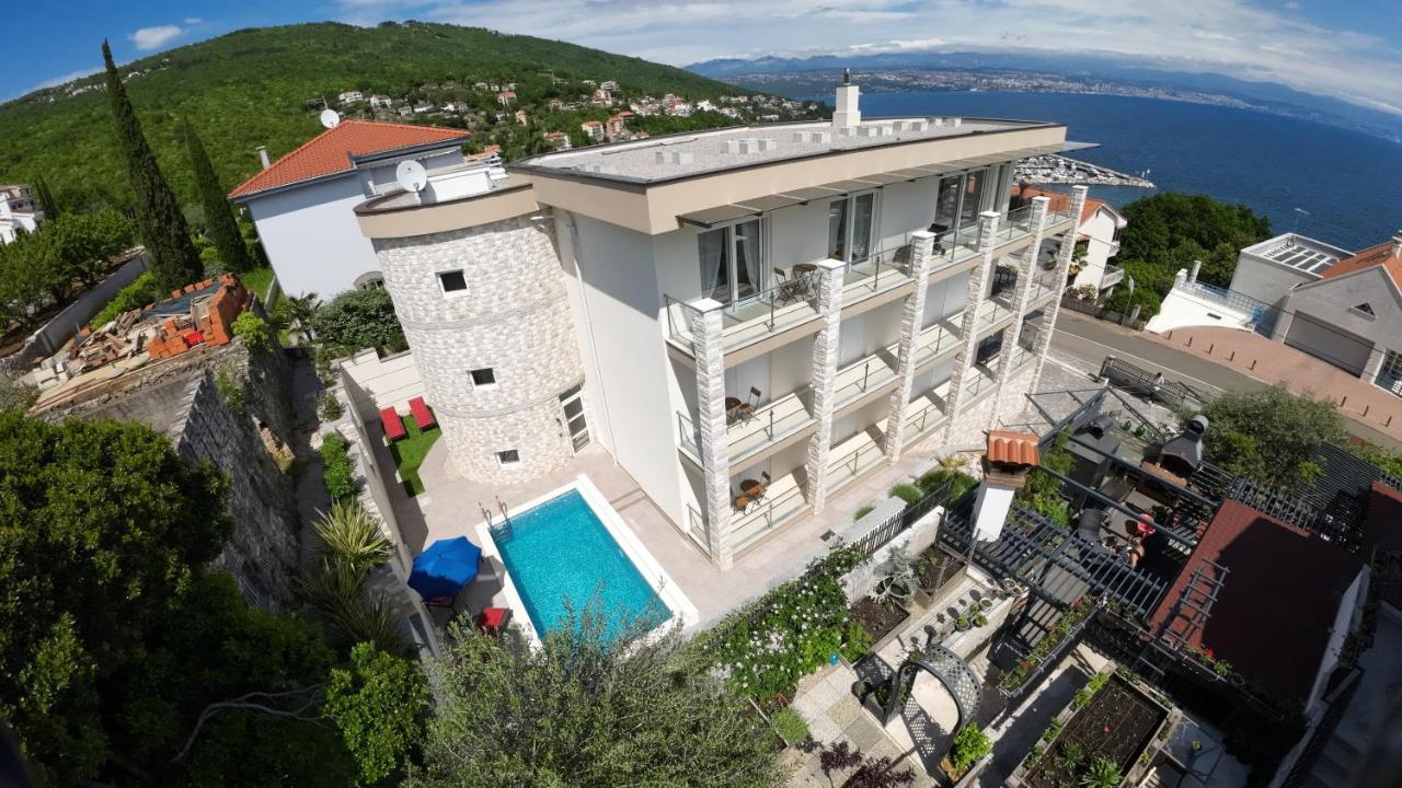 Villa Sunny Icici- Apartment Sky Dış mekan fotoğraf