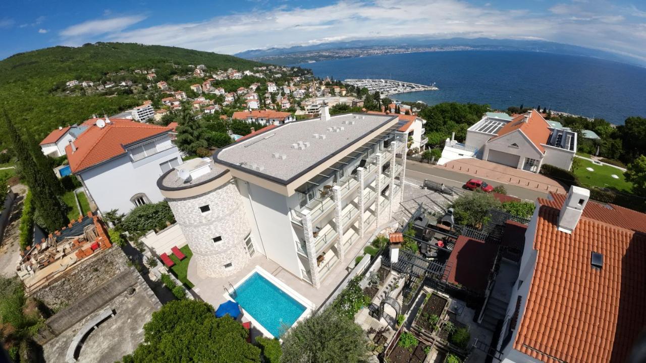 Villa Sunny Icici- Apartment Sky Dış mekan fotoğraf